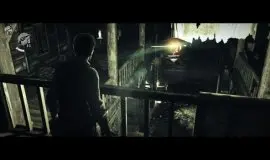 Скриншот 6 игры The Evil Within