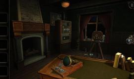 The Room Three - скриншот геймплея