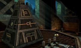 Скриншот The Room Three