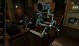 Геймплей The Room Three