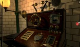 The Room Two: PC Edition - скриншот геймплея