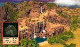 Скриншот 5 игры Tropico 4