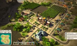 Скриншот 6 игры Tropico 5