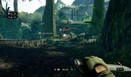 Скриншот 4 игры Turok 2008