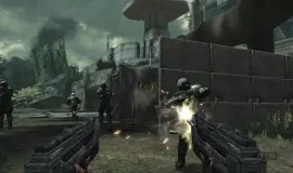 Скриншот 6 игры Turok 2008