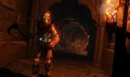 Скриншот 2 игры Underworld Ascendant
