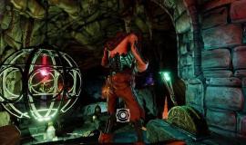 Геймплей Underworld Ascendant