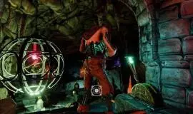Скриншот 3 игры Underworld Ascendant