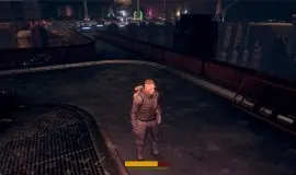 Скриншот 4 игры Insomnia: The Ark