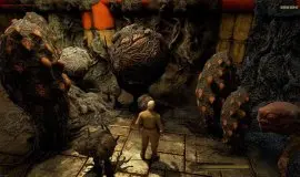 Скриншот 6 игры Insomnia: The Ark