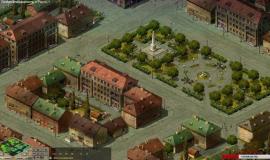 Blitzkrieg GZM - скриншот геймплея