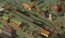 Скриншот Blitzkrieg GZM