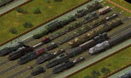 Геймплей Blitzkrieg GZM