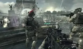 Скриншот 4 игры Call of Duty: Modern Warfare 3