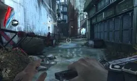 Скриншот 5 игры Dishonored