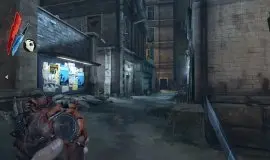 Скриншот 6 игры Dishonored
