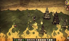 Don't Starve Together — игровой процесс