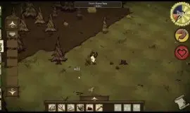 Скриншот 4 игры Don't Starve