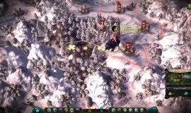 Скриншот 4 игры Eador Imperium