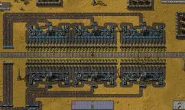 Скриншот 6 игры Factorio