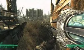 Скриншот 4 игры Fallout 3: Game of the Year Edition