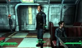 Скриншот 5 игры Fallout 3: Game of the Year Edition