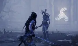 Скриншот 4 игры Hellblade: Senua's Sacrifice