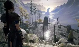 Скриншот 5 игры Hellblade: Senua's Sacrifice