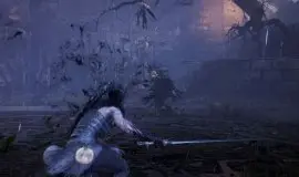 Скриншот 6 игры Hellblade: Senua's Sacrifice