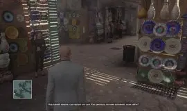 Скриншот 4 игры Hitman: GOTY Edition