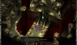 Icewind Dale: Enhanced Edition — скриншот геймплея