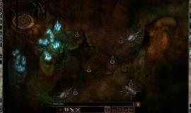 Скриншот Icewind Dale: Enhanced Edition