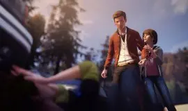 Скриншот 5 игры Life Is Strange