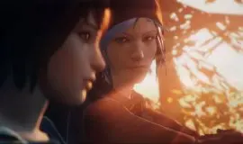 Скриншот 1 игры Life Is Strange