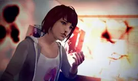 Скриншот 6 игры Life Is Strange