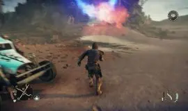 Скриншот 5 игры Mad Max