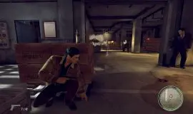 Скриншот 6 игры Mafia II