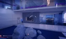 Скриншот 5 игры Mirror's Edge