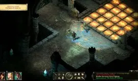 Скриншот 5 игры Pillars of Eternity