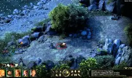 Скриншот 6 игры Pillars of Eternity
