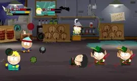 Скриншот 6 игры South Park: The Stick of Truth