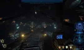 Скриншот 5 игры Space Hulk: Deathwing