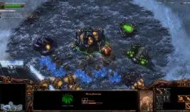 Скриншот 5 игры StarCraft 2: Legacy of the Void