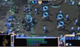 Скриншот 6 игры StarCraft 2: Legacy of the Void