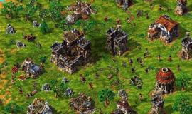 Геймплей The Settlers 4