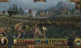 Скриншот 5 игры Total War: WARHAMMER