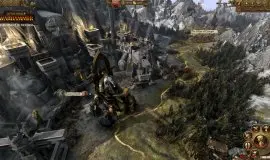 Скриншот 6 игры Total War: WARHAMMER
