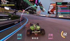Скриншот Trackmania Turbo