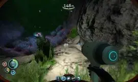 Скриншот 6 игры Subnautica
