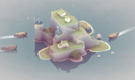 Bad North - скриншот геймплея